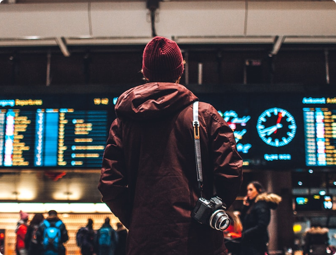 passenger